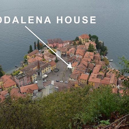 Maddalena House Apartment Varenna Bagian luar foto