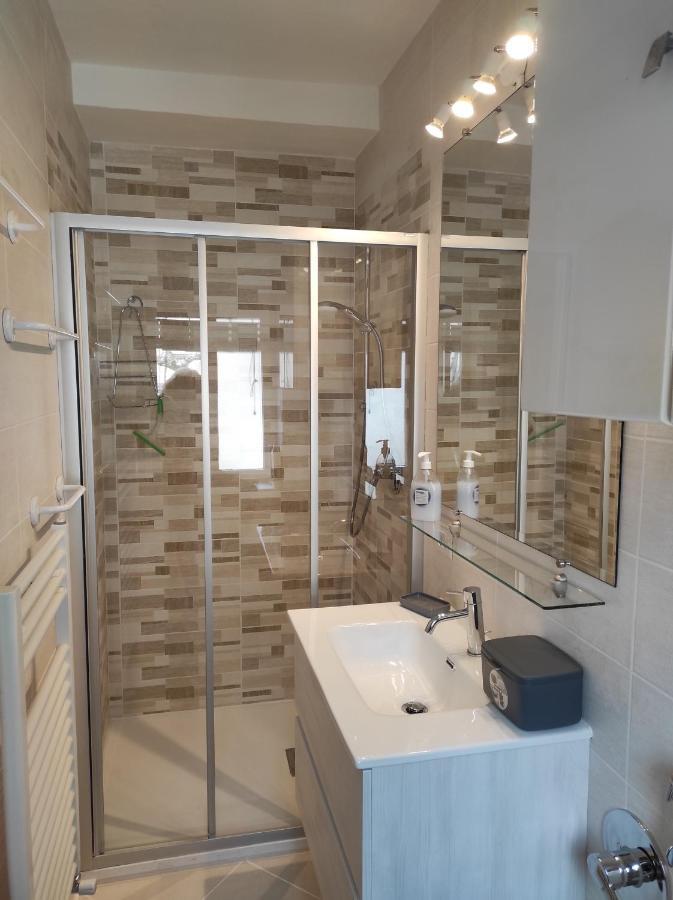 Maddalena House Apartment Varenna Bagian luar foto