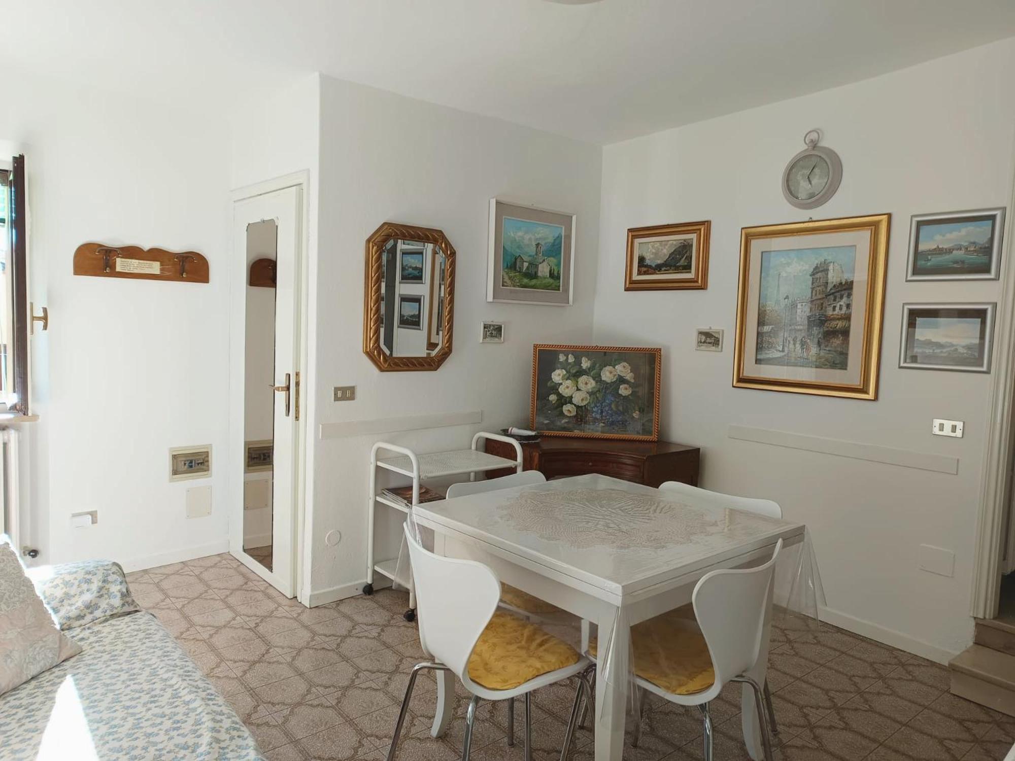 Maddalena House Apartment Varenna Bagian luar foto