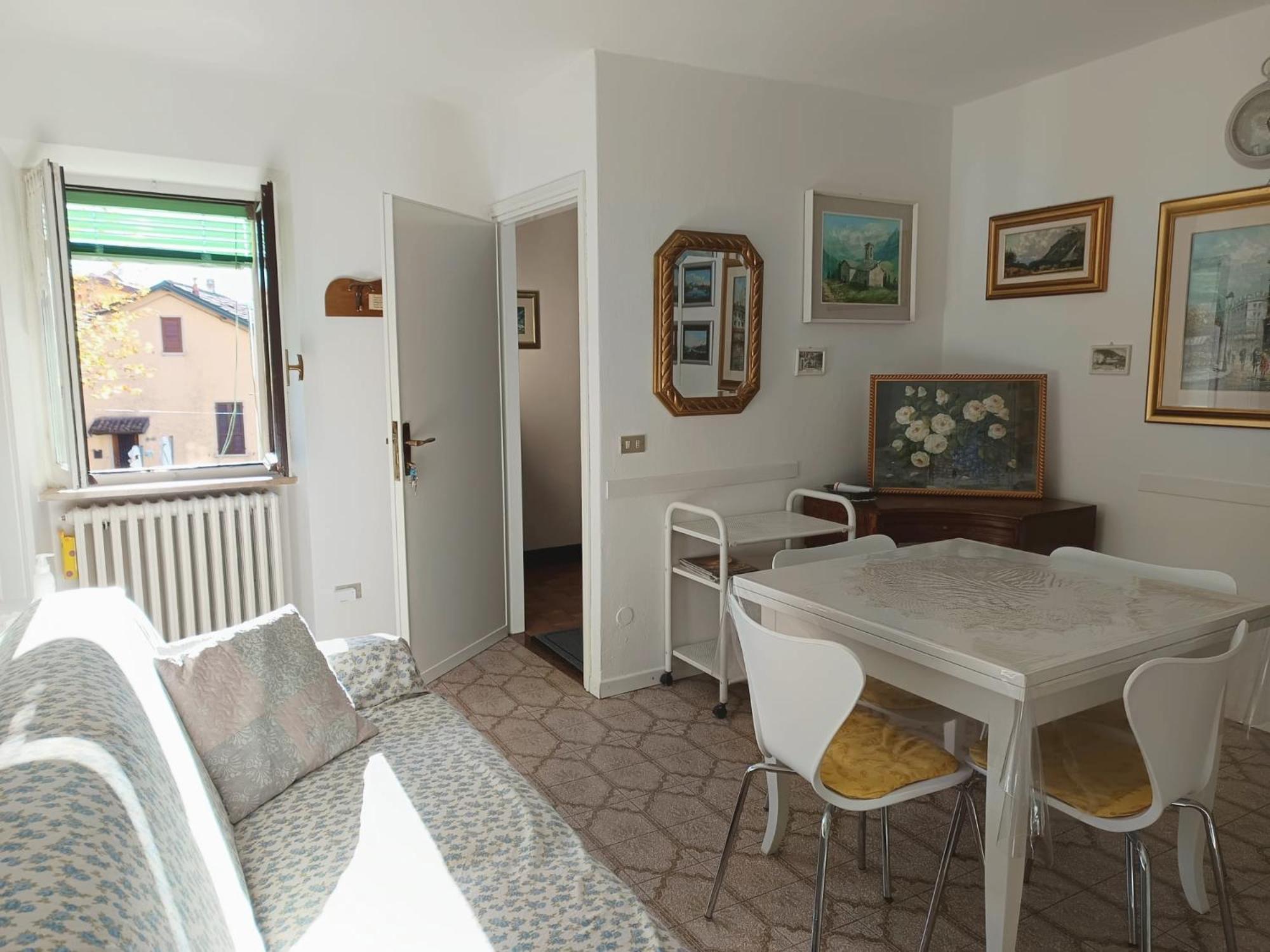 Maddalena House Apartment Varenna Bagian luar foto