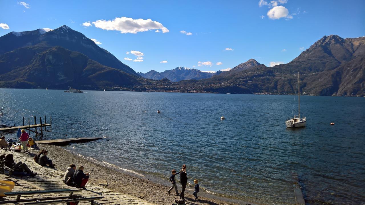 Maddalena House Apartment Varenna Bagian luar foto