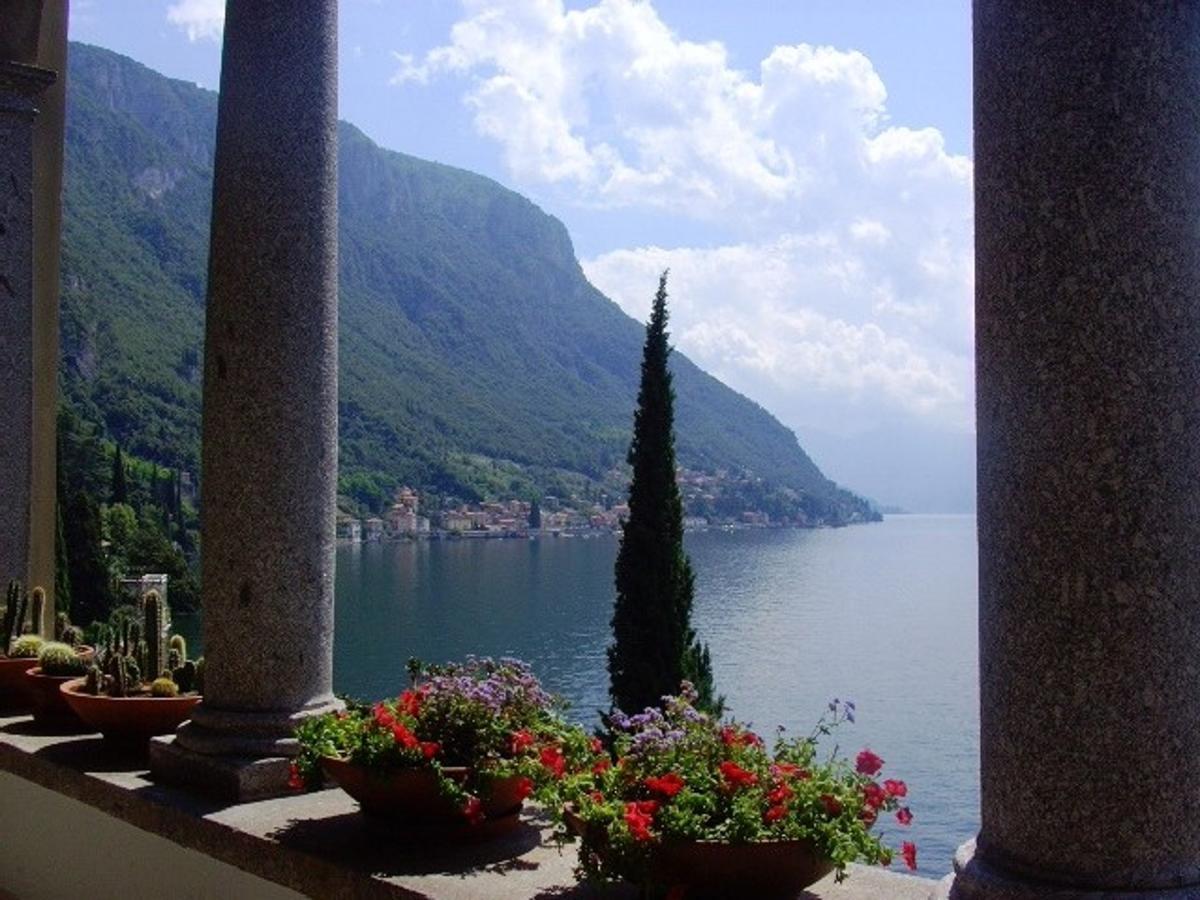 Maddalena House Apartment Varenna Bagian luar foto