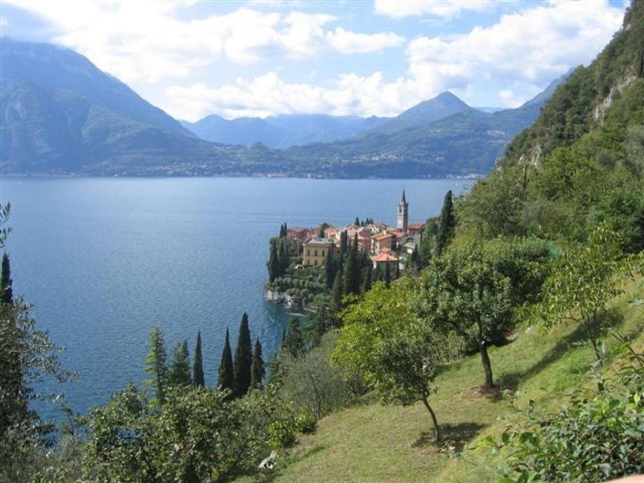 Maddalena House Apartment Varenna Bagian luar foto